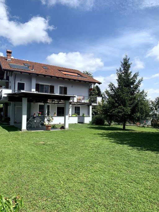 Alle Porte Di Torino, Ai Piedi Del M.Te S. Giorgio Bruino Exterior foto