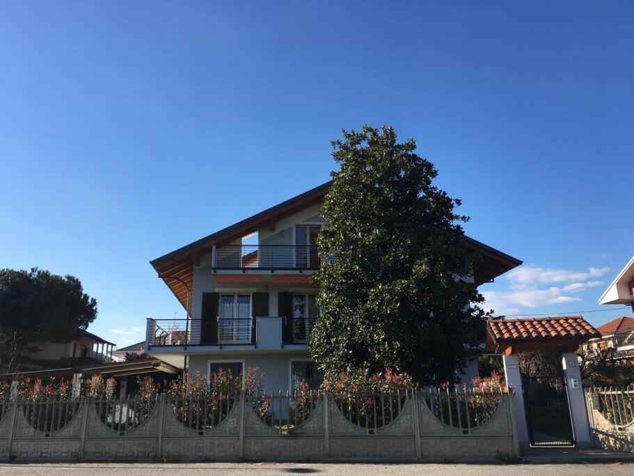 Alle Porte Di Torino, Ai Piedi Del M.Te S. Giorgio Bruino Exterior foto